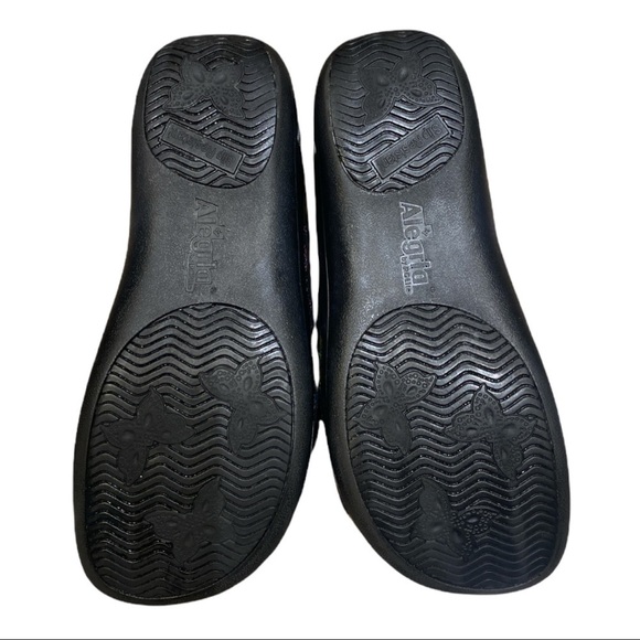 Alegria Keli PRO Sugar Skulls Dottie Professional shoes - Picture 5 of 9